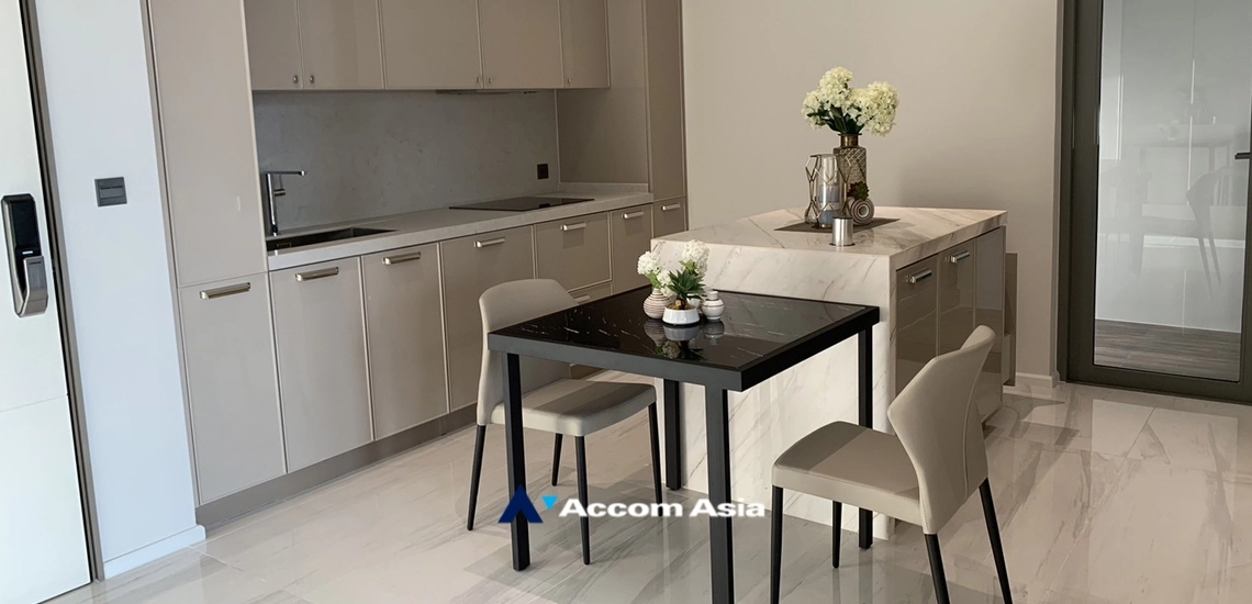 unit 2 Bedrooms  Condominium For Rent & Sale in Sukhumvit, Bangkok  near BTS Phrom Phong (AA18213)