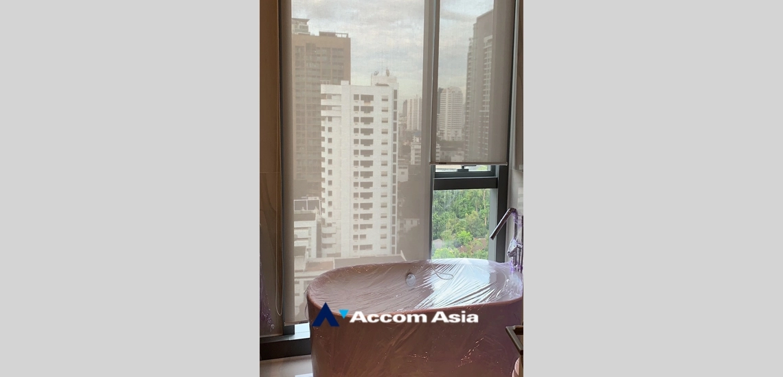 7  2 br Condominium for rent and sale in Sukhumvit ,Bangkok BTS Phrom Phong at KRAAM Sukhumvit 26 AA18213
