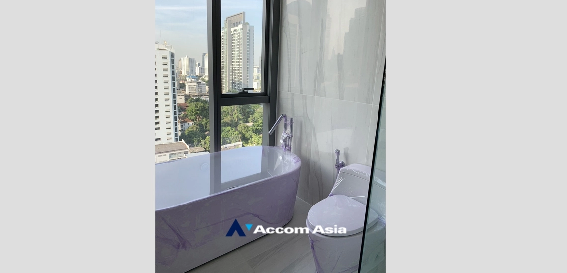 8  2 br Condominium for rent and sale in Sukhumvit ,Bangkok BTS Phrom Phong at KRAAM Sukhumvit 26 AA18213