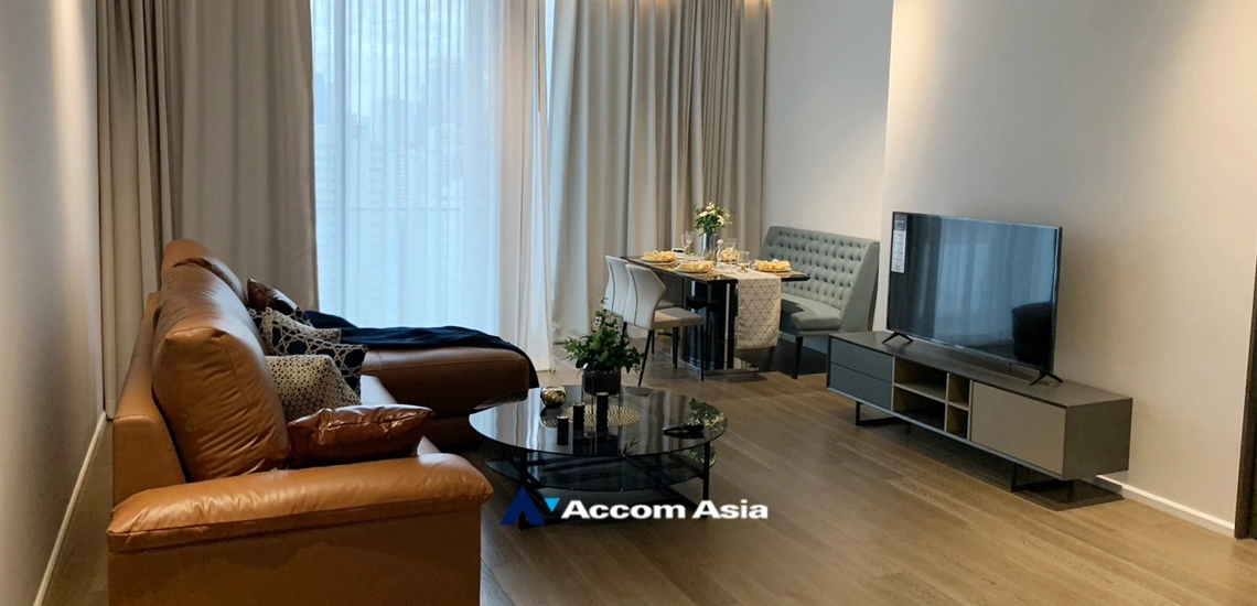  1  2 br Condominium for rent and sale in Sukhumvit ,Bangkok BTS Phrom Phong at KRAAM Sukhumvit 26 AA18213