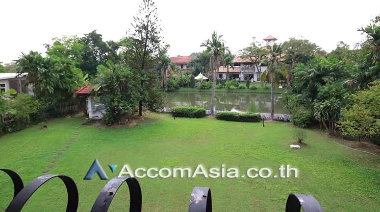  1  5 br House For Rent in Samutprakan ,Samutprakan BTS Bang Na at Lakeside Villa 1 50231