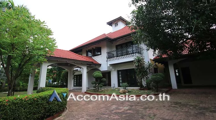 18  5 br House For Rent in  ,Samutprakan BTS Bang Na at Lakeside Villa 1 50231