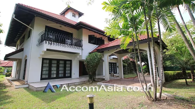  1  5 br House For Rent in  ,Samutprakan BTS Bang Na at Lakeside Villa 1 50231