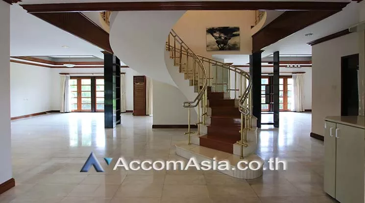5  5 br House For Rent in Samutprakan ,Samutprakan BTS Bang Na at Lakeside Villa 1 50231