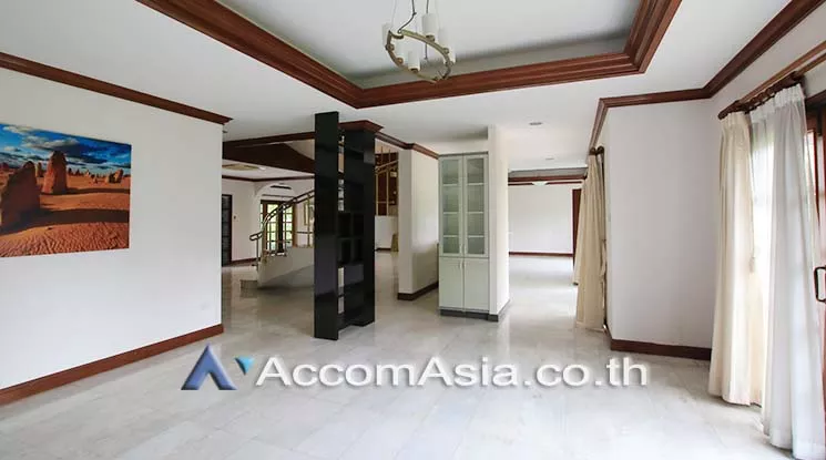 7  5 br House For Rent in Samutprakan ,Samutprakan BTS Bang Na at Lakeside Villa 1 50231