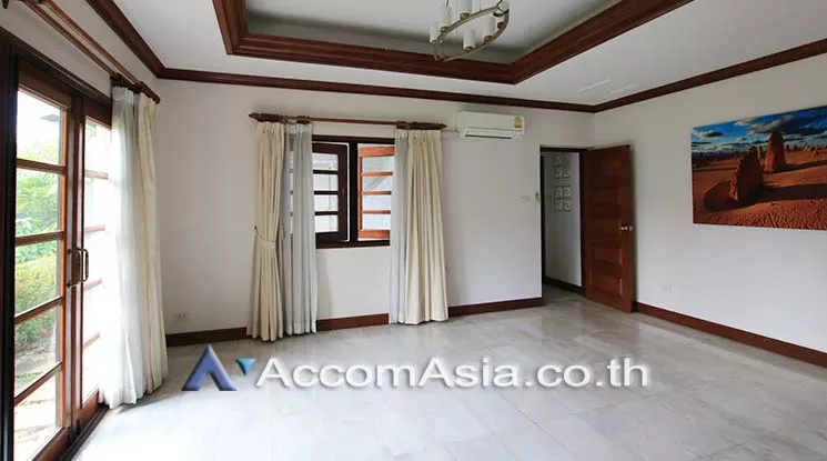 8  5 br House For Rent in Samutprakan ,Samutprakan BTS Bang Na at Lakeside Villa 1 50231