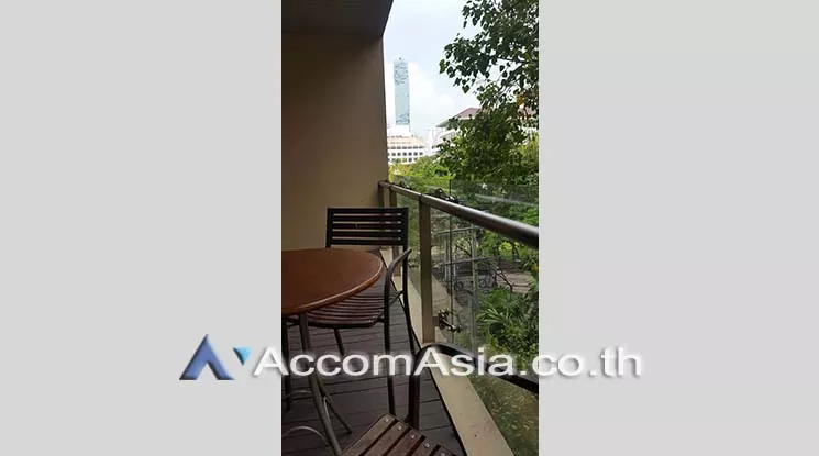 10  2 br Condominium For Rent in Silom ,Bangkok BTS Sala Daeng - MRT Silom at The Legend Saladaeng AA18219