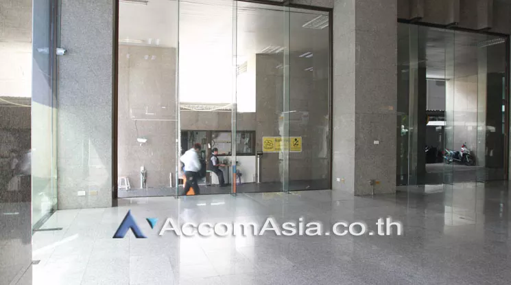 unit Studio  Retail / showroom For Rent in Charoen Nakhon, Bangkok  near BTS Krung Thon Buri (AA18220)