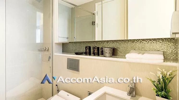  1  1 br Condominium for rent and sale in Sukhumvit ,Bangkok BTS Thong Lo at H Sukhumvit 43 AA18225