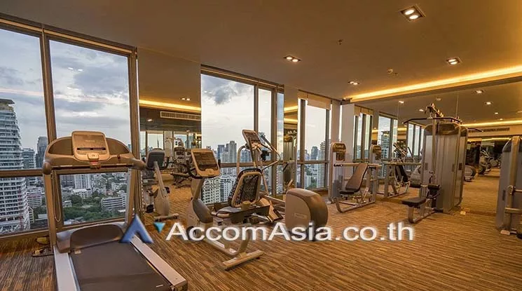 13  1 br Condominium for rent and sale in Sukhumvit ,Bangkok BTS Thong Lo at H Sukhumvit 43 AA18225