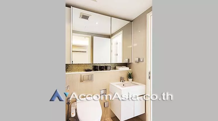 5  1 br Condominium for rent and sale in Sukhumvit ,Bangkok BTS Thong Lo at H Sukhumvit 43 AA18225