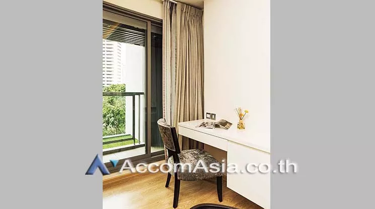 6  1 br Condominium for rent and sale in Sukhumvit ,Bangkok BTS Thong Lo at H Sukhumvit 43 AA18225