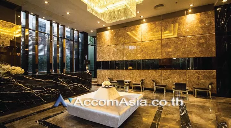 9  1 br Condominium for rent and sale in Sukhumvit ,Bangkok BTS Thong Lo at H Sukhumvit 43 AA18225