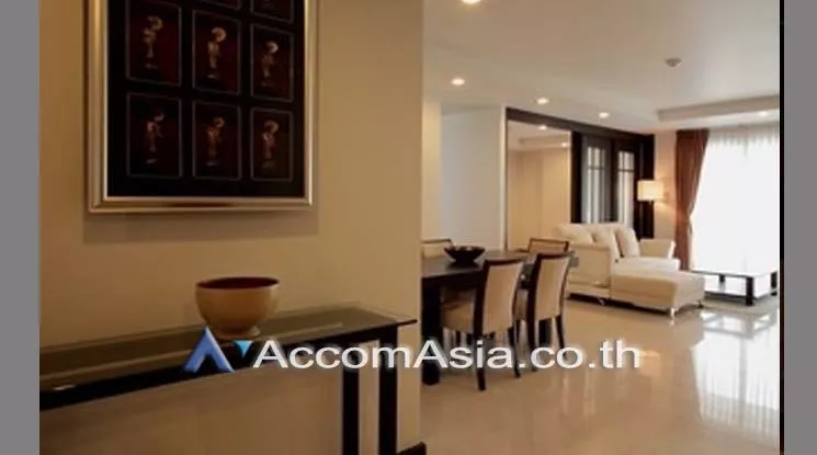  Avenue 61 Condominium  3 Bedroom for Rent BTS Ekkamai in Sukhumvit Bangkok
