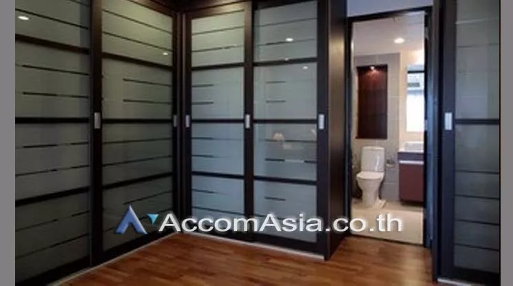 5  3 br Condominium For Rent in Sukhumvit ,Bangkok BTS Ekkamai at Avenue 61 AA18227
