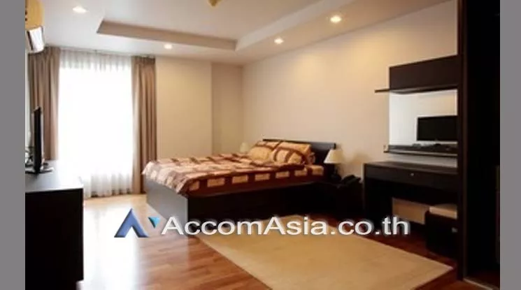 6  3 br Condominium For Rent in Sukhumvit ,Bangkok BTS Ekkamai at Avenue 61 AA18227