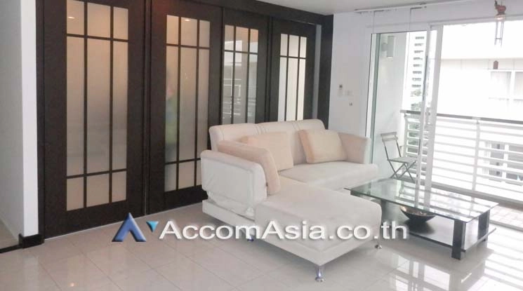  The Avenue Sukumvit 61 Condominium  3 Bedroom for Rent BTS Ekkamai in Sukhumvit Bangkok