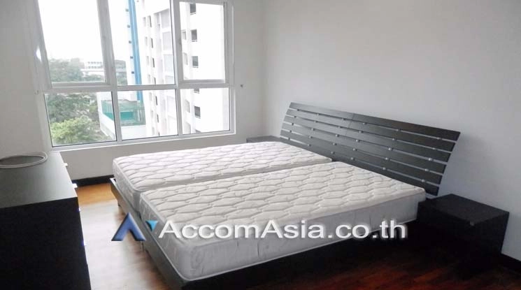 4  3 br Condominium For Rent in Sukhumvit ,Bangkok BTS Ekkamai at The Avenue Sukumvit 61 AA18229