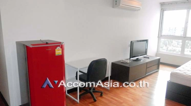 5  3 br Condominium For Rent in Sukhumvit ,Bangkok BTS Ekkamai at The Avenue Sukumvit 61 AA18229