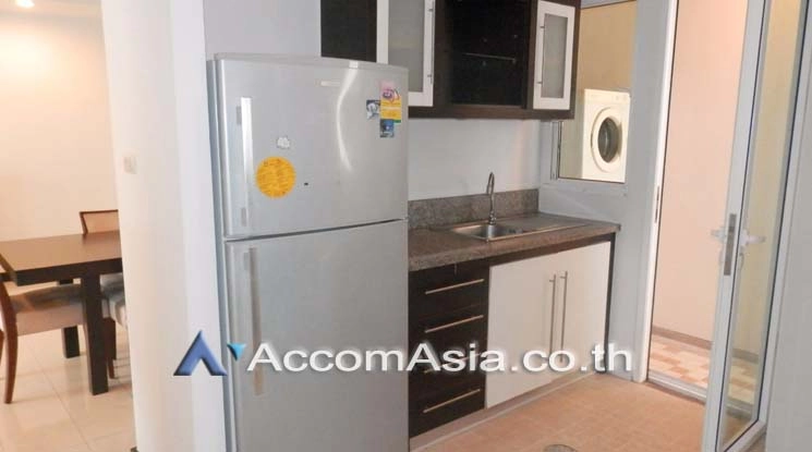 6  3 br Condominium For Rent in Sukhumvit ,Bangkok BTS Ekkamai at The Avenue Sukumvit 61 AA18229