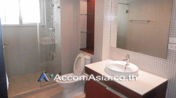 7  3 br Condominium For Rent in Sukhumvit ,Bangkok BTS Ekkamai at The Avenue Sukumvit 61 AA18229