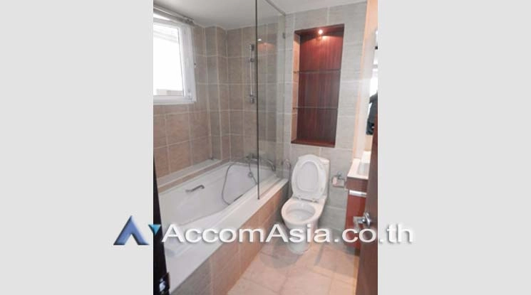 8  3 br Condominium For Rent in Sukhumvit ,Bangkok BTS Ekkamai at The Avenue Sukumvit 61 AA18229