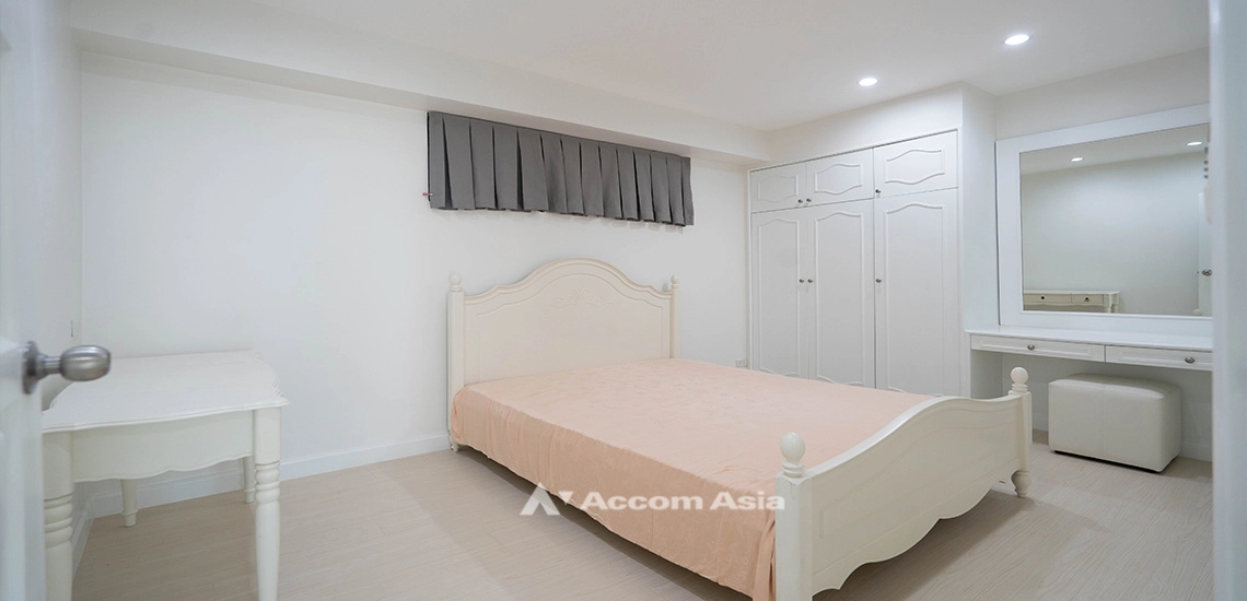 6  3 br Condominium For Rent in Sukhumvit ,Bangkok BTS Phrom Phong at Royal Castle Sukhumvit 39 AA18235