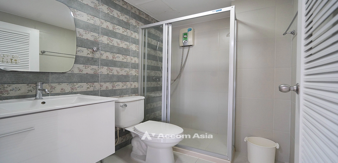 9  3 br Condominium For Rent in Sukhumvit ,Bangkok BTS Phrom Phong at Royal Castle Sukhumvit 39 AA18235