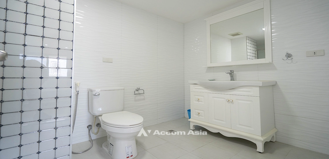 10  3 br Condominium For Rent in Sukhumvit ,Bangkok BTS Phrom Phong at Royal Castle Sukhumvit 39 AA18235