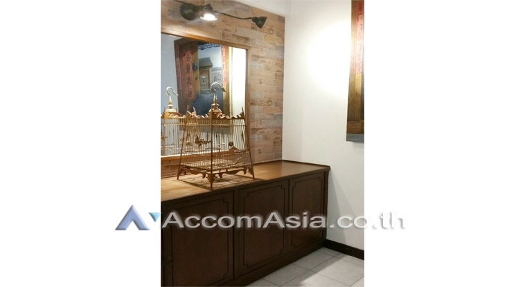11  3 br Condominium For Rent in Sukhumvit ,Bangkok BTS Nana at Baan Prida AA18242