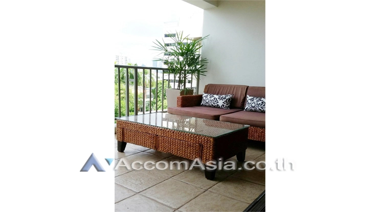  1  3 br Condominium For Rent in Sukhumvit ,Bangkok BTS Nana at Baan Prida AA18242