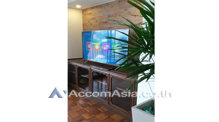 4  3 br Condominium for rent and sale in Sukhumvit ,Bangkok BTS Nana at Baan Prida AA18242