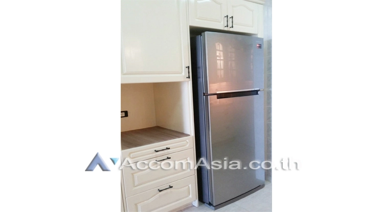 7  3 br Condominium for rent and sale in Sukhumvit ,Bangkok BTS Nana at Baan Prida AA18242