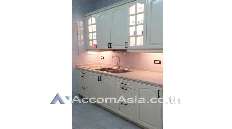 6  3 br Condominium For Rent in Sukhumvit ,Bangkok BTS Nana at Baan Prida AA18242