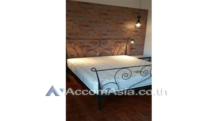 9  3 br Condominium for rent and sale in Sukhumvit ,Bangkok BTS Nana at Baan Prida AA18242