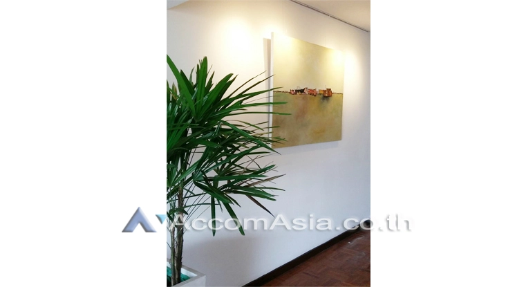 10  3 br Condominium for rent and sale in Sukhumvit ,Bangkok BTS Nana at Baan Prida AA18242