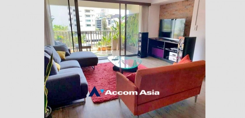  2  3 br Condominium For Rent in Sukhumvit ,Bangkok BTS Nana at Baan Prida AA18242