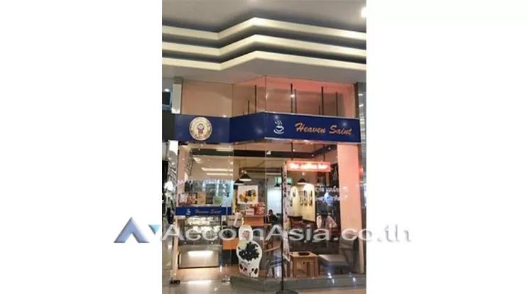  1  Retail / Showroom For Sale in Ratchadaphisek ,Bangkok ARL Ramkhamhaeng at Charn Issara Tower 2 AA18243