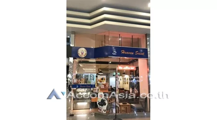  1  Retail / Showroom For Sale in Ratchadapisek ,Bangkok ARL Ramkhamhaeng at Charn Issara Tower 2 AA18243