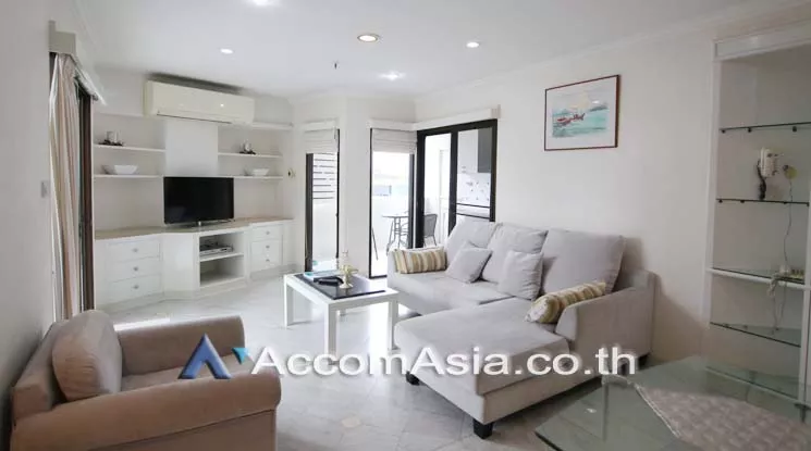 Pet friendly |  3 Bedrooms  Condominium For Rent & Sale in Sukhumvit, Bangkok  near BTS Thong Lo (AA18247)