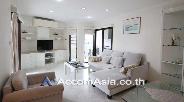unitPet friendly |  3 Bedrooms  Condominium For Rent & Sale in Sukhumvit, Bangkok  near BTS Thong Lo (AA18247)