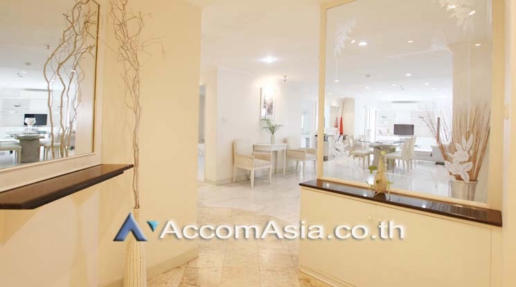 11  3 br Condominium for rent and sale in Sukhumvit ,Bangkok BTS Thong Lo at Fifty Fifth Tower AA18247
