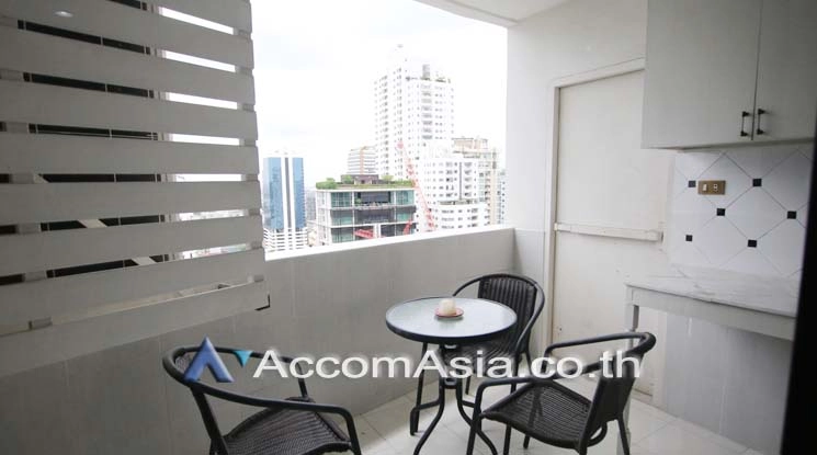 12  3 br Condominium for rent and sale in Sukhumvit ,Bangkok BTS Thong Lo at Fifty Fifth Tower AA18247