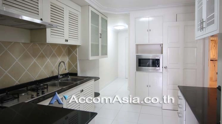 unitPet friendly |  3 Bedrooms  Condominium For Rent & Sale in Sukhumvit, Bangkok  near BTS Thong Lo (AA18247)