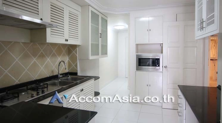 4  3 br Condominium for rent and sale in Sukhumvit ,Bangkok BTS Thong Lo at Fifty Fifth Tower AA18247