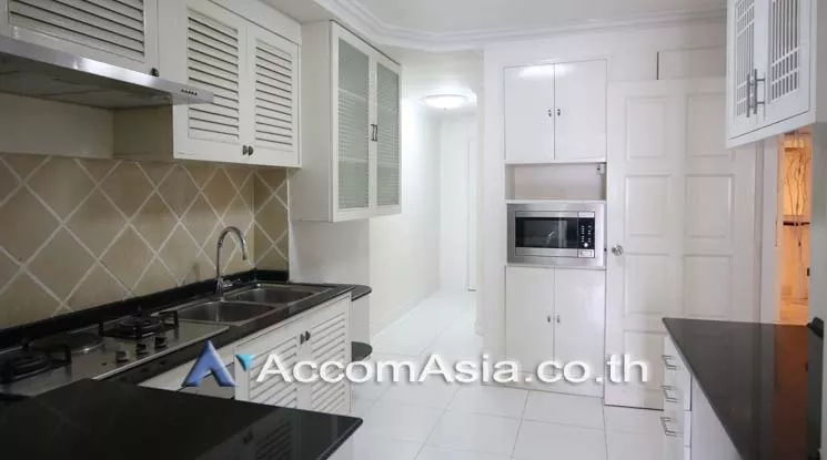 4  3 br Condominium for rent and sale in Sukhumvit ,Bangkok BTS Thong Lo at Fifty Fifth Tower AA18247
