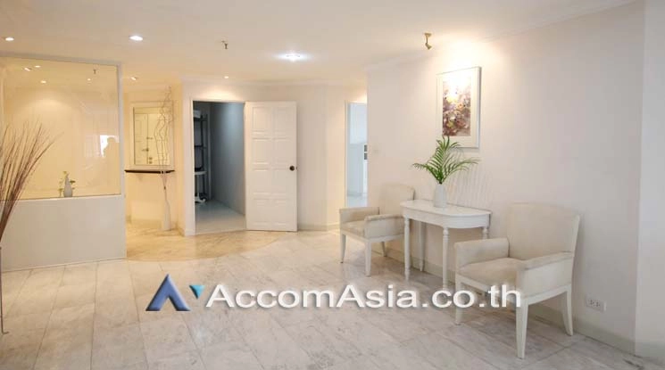 5  3 br Condominium for rent and sale in Sukhumvit ,Bangkok BTS Thong Lo at Fifty Fifth Tower AA18247