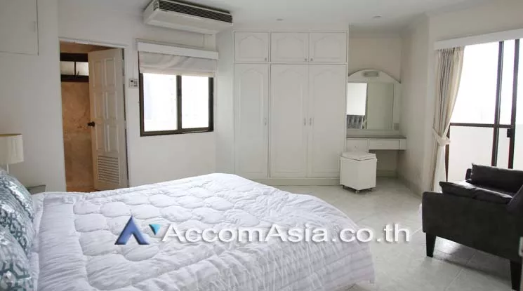 6  3 br Condominium for rent and sale in Sukhumvit ,Bangkok BTS Thong Lo at Fifty Fifth Tower AA18247