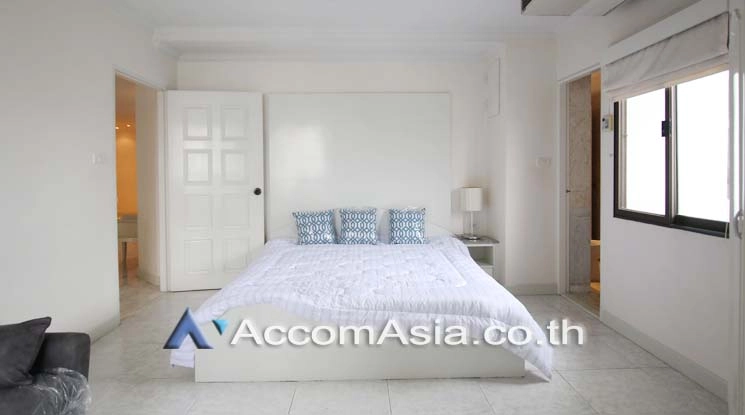 7  3 br Condominium for rent and sale in Sukhumvit ,Bangkok BTS Thong Lo at Fifty Fifth Tower AA18247