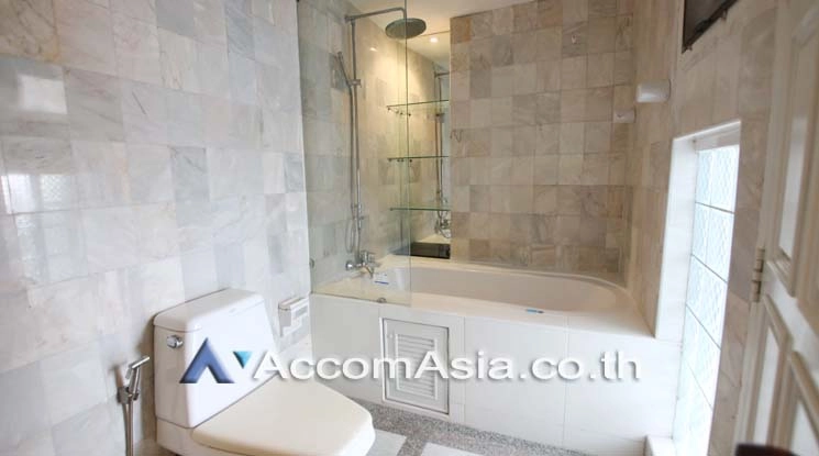 8  3 br Condominium for rent and sale in Sukhumvit ,Bangkok BTS Thong Lo at Fifty Fifth Tower AA18247